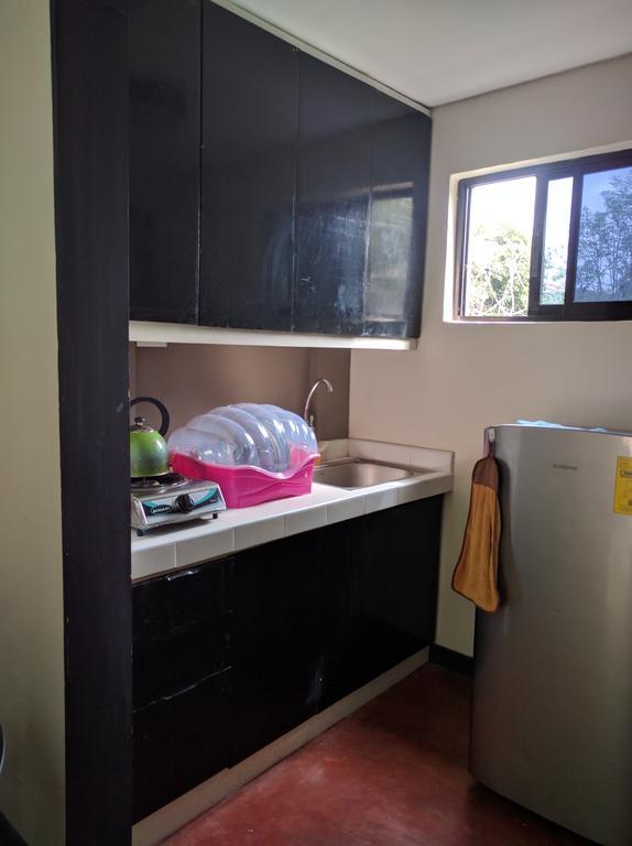 Anabelle Residence Dumaguete City Exterior photo