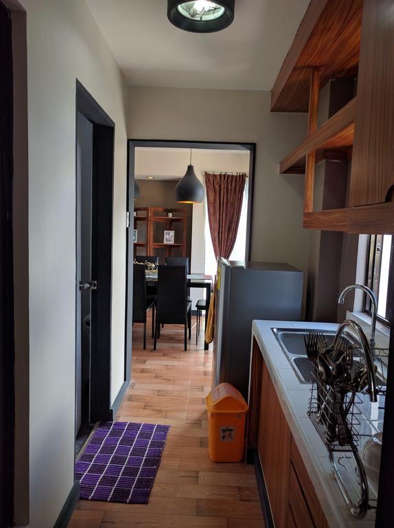 Anabelle Residence Dumaguete City Exterior photo