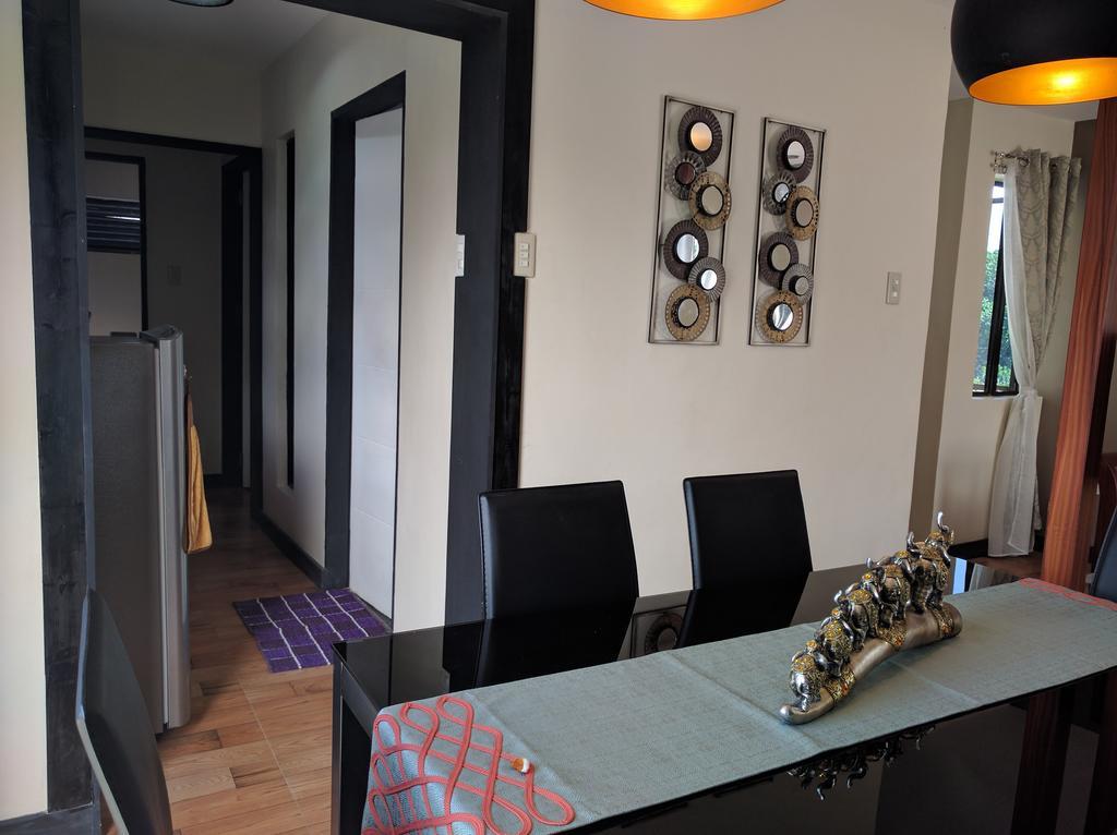 Anabelle Residence Dumaguete City Exterior photo