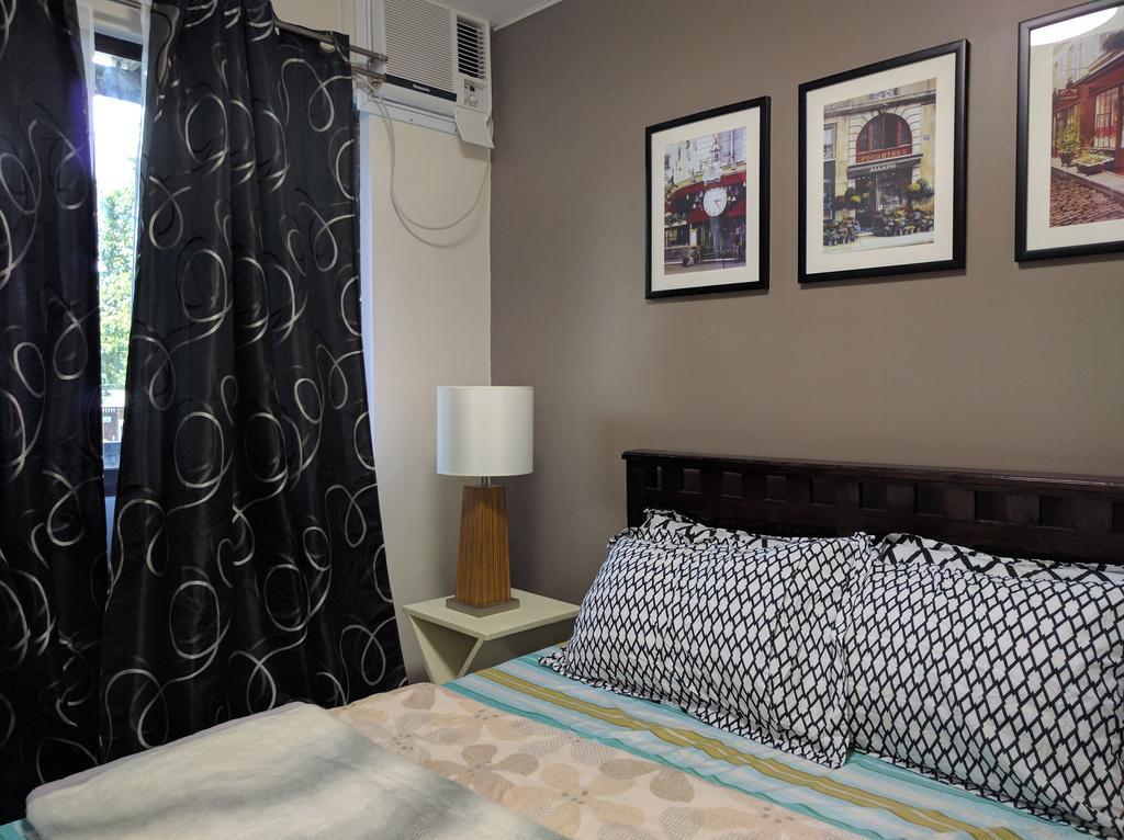 Anabelle Residence Dumaguete City Exterior photo