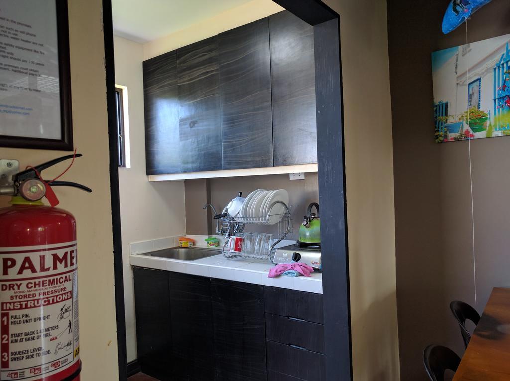 Anabelle Residence Dumaguete City Exterior photo
