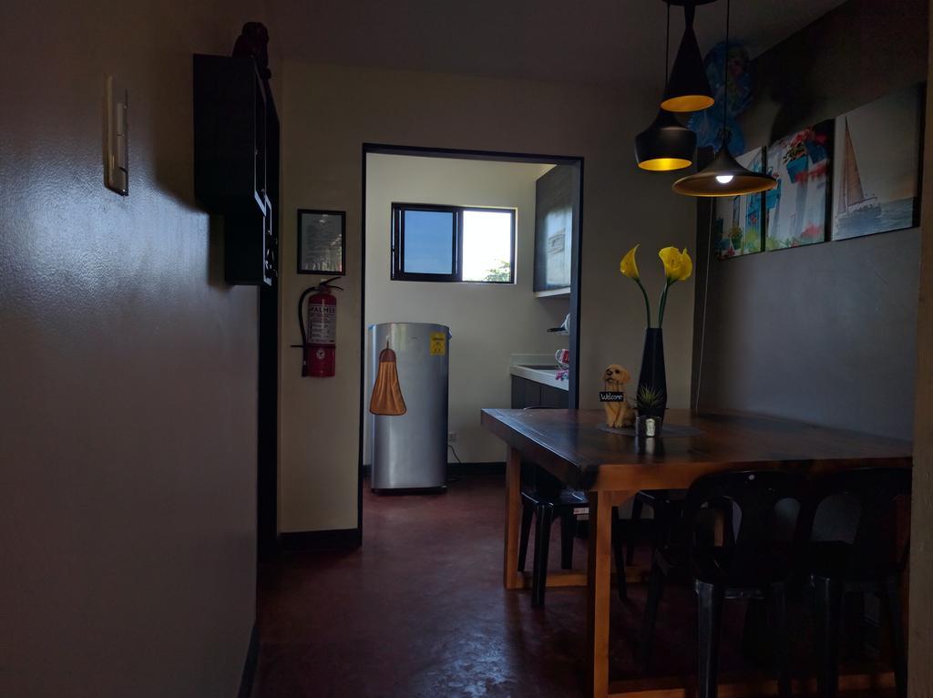 Anabelle Residence Dumaguete City Exterior photo