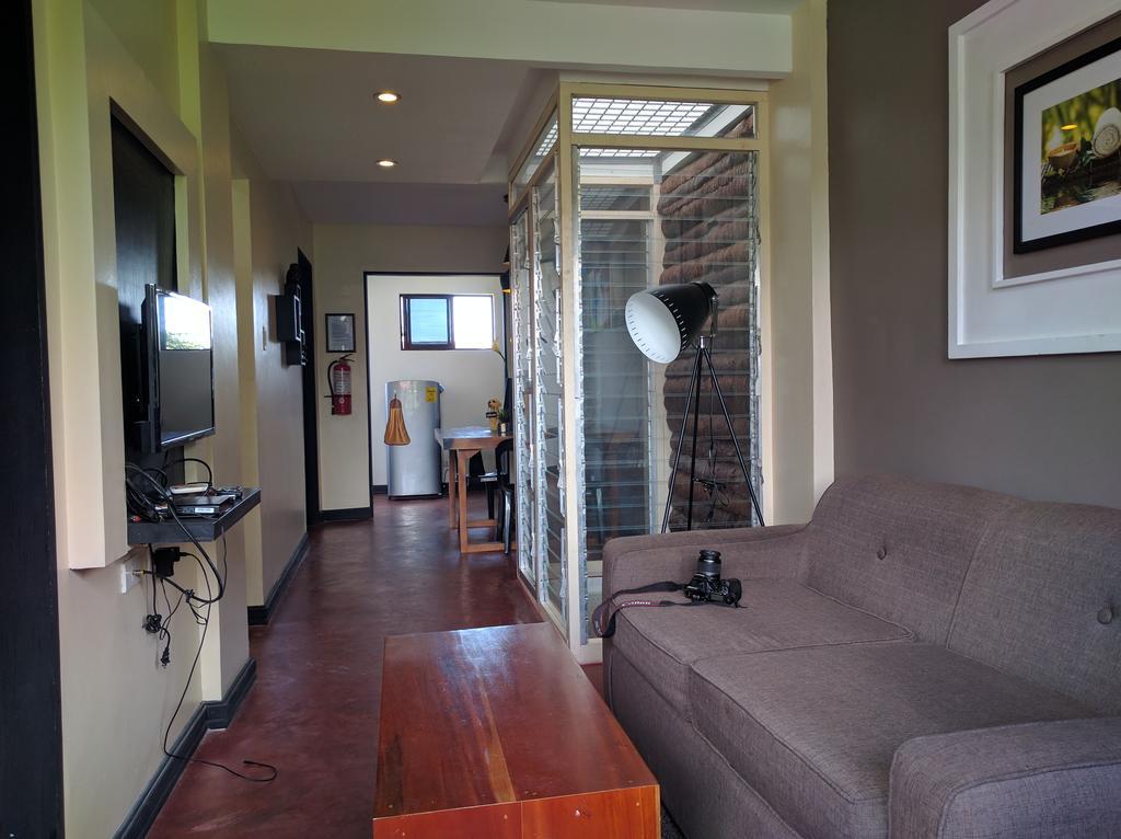 Anabelle Residence Dumaguete City Exterior photo