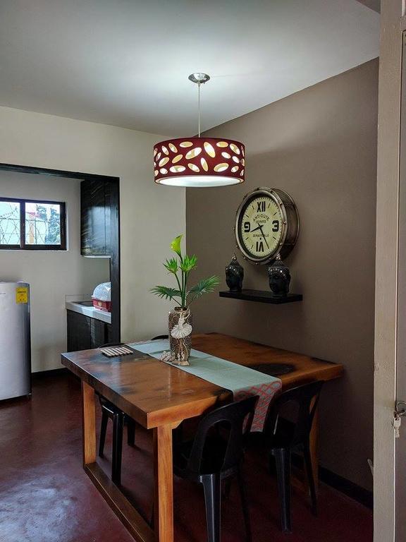 Anabelle Residence Dumaguete City Exterior photo