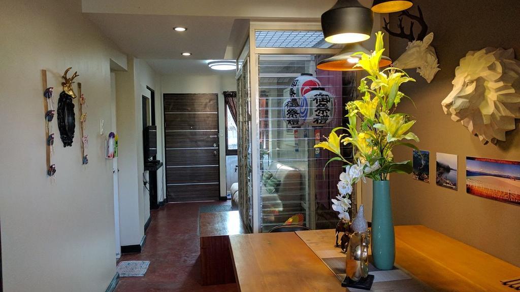 Anabelle Residence Dumaguete City Exterior photo